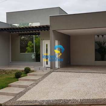 Casa de Condomínio em Bragança Paulista, bairro Condomínio Residencial Mirante de Bragança