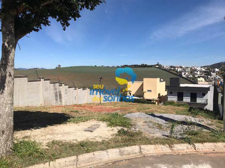 Terreno de Condomínio em Bragança Paulista, no bairro Portal de  Bragança Horizonte