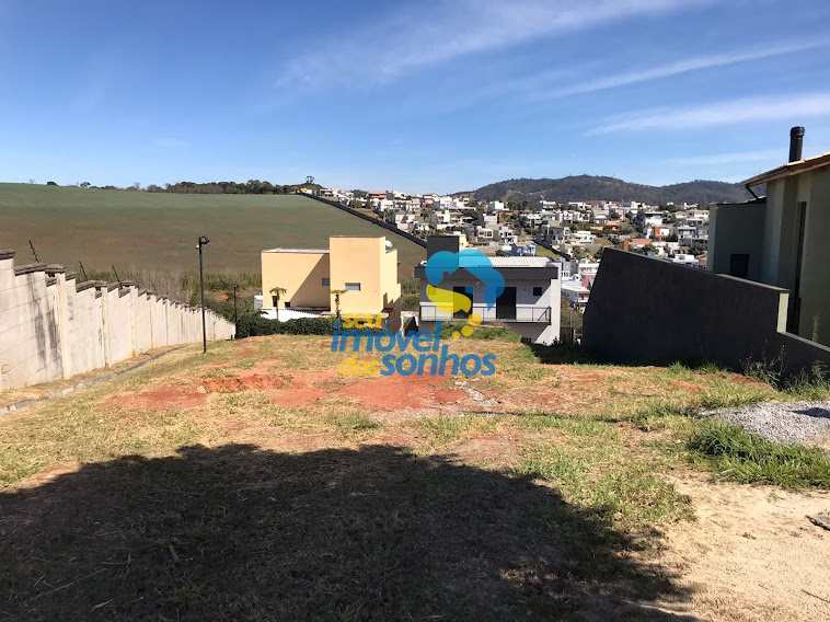 Terreno de Condomínio em Bragança Paulista, no bairro Portal de  Bragança Horizonte