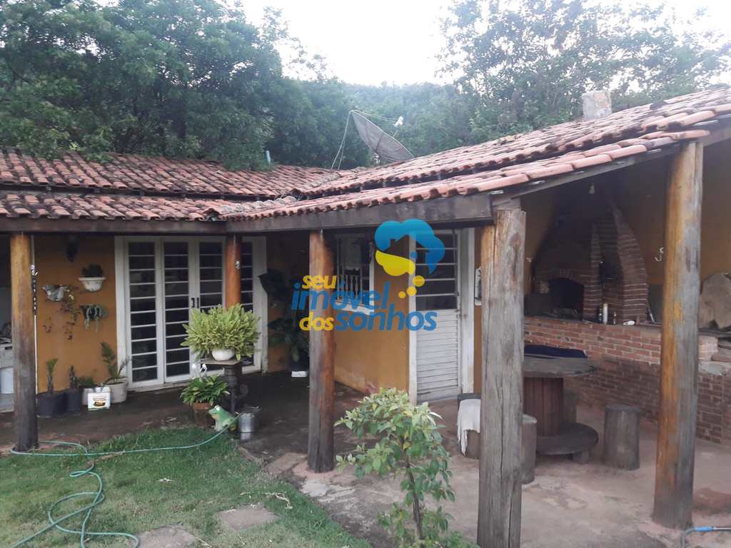 Chácara em Bragança Paulista, no bairro Morro Grande da Boa Vista
