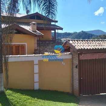 Casa de Condomínio em Joanópolis, bairro Represa