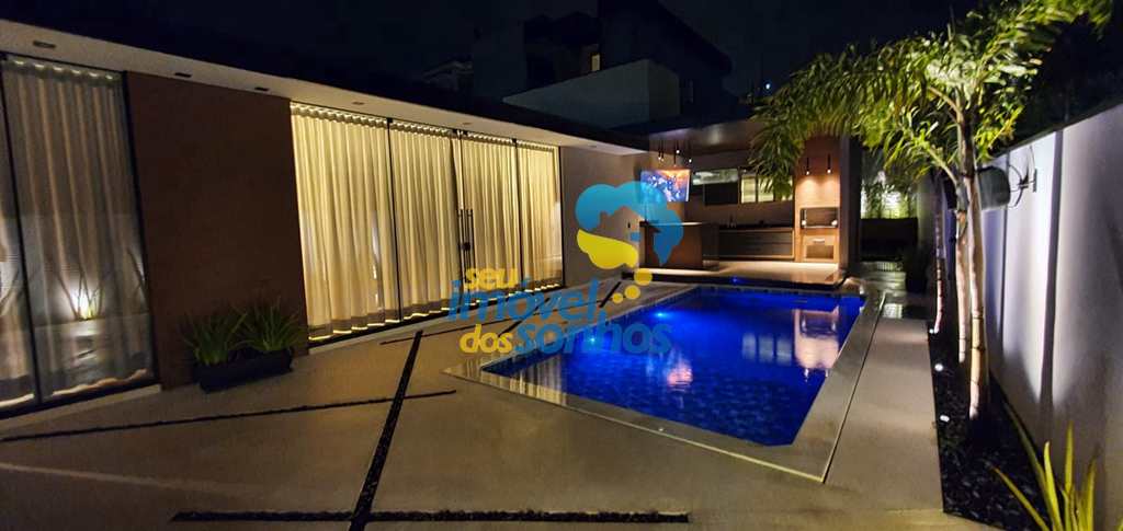 Casa de Condomínio em Bragança Paulista, no bairro Condomínio Residencial Fazenda Santa Helena