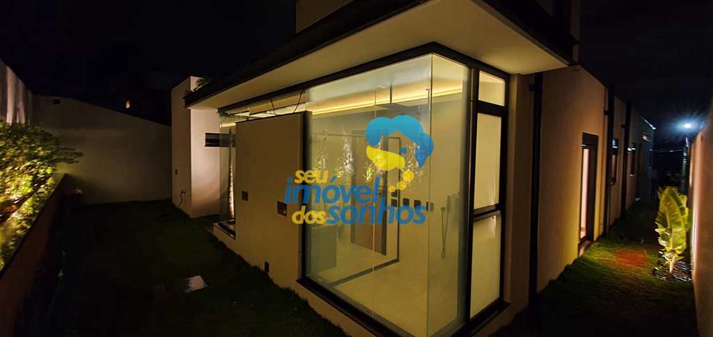 Casa de Condomínio em Bragança Paulista, no bairro Condomínio Residencial Fazenda Santa Helena