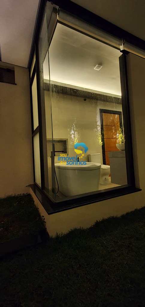 Casa de Condomínio em Bragança Paulista, no bairro Condomínio Residencial Fazenda Santa Helena
