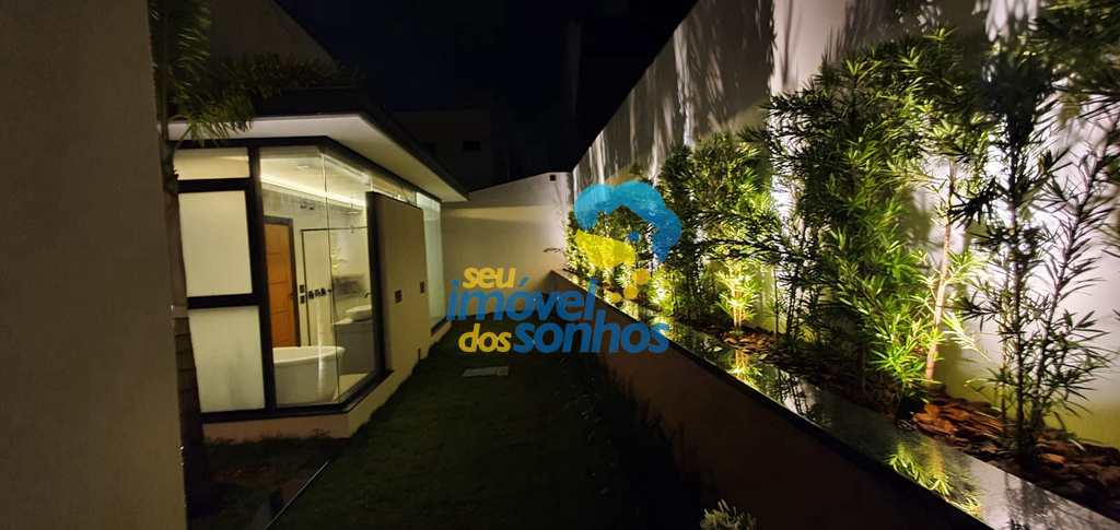 Casa de Condomínio em Bragança Paulista, no bairro Condomínio Residencial Fazenda Santa Helena