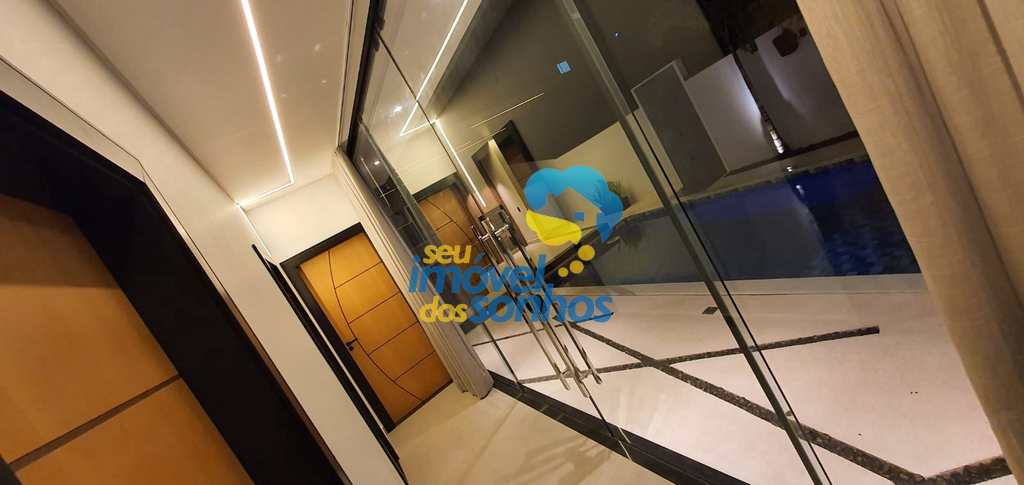 Casa de Condomínio em Bragança Paulista, no bairro Condomínio Residencial Fazenda Santa Helena