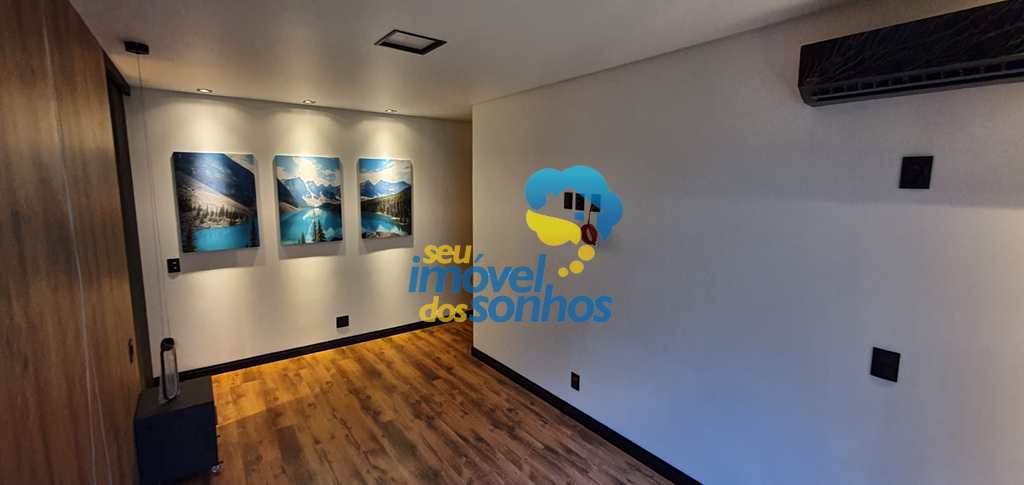 Casa de Condomínio em Bragança Paulista, no bairro Condomínio Residencial Fazenda Santa Helena