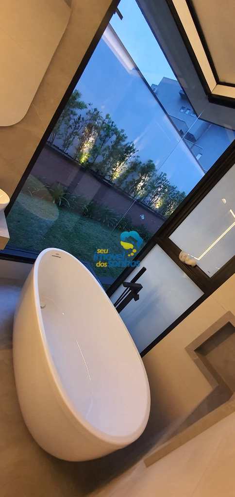 Casa de Condomínio em Bragança Paulista, no bairro Condomínio Residencial Fazenda Santa Helena