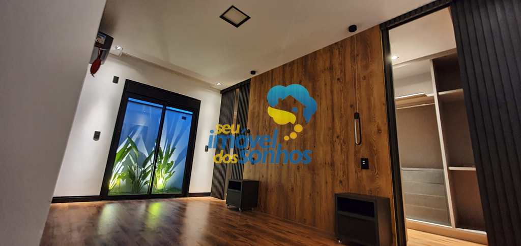 Casa de Condomínio em Bragança Paulista, no bairro Condomínio Residencial Fazenda Santa Helena