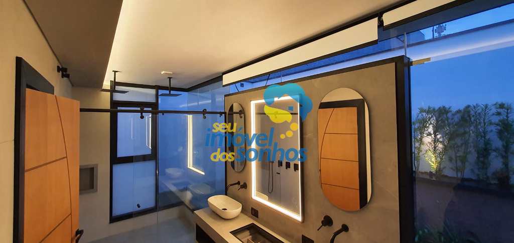 Casa de Condomínio em Bragança Paulista, no bairro Condomínio Residencial Fazenda Santa Helena