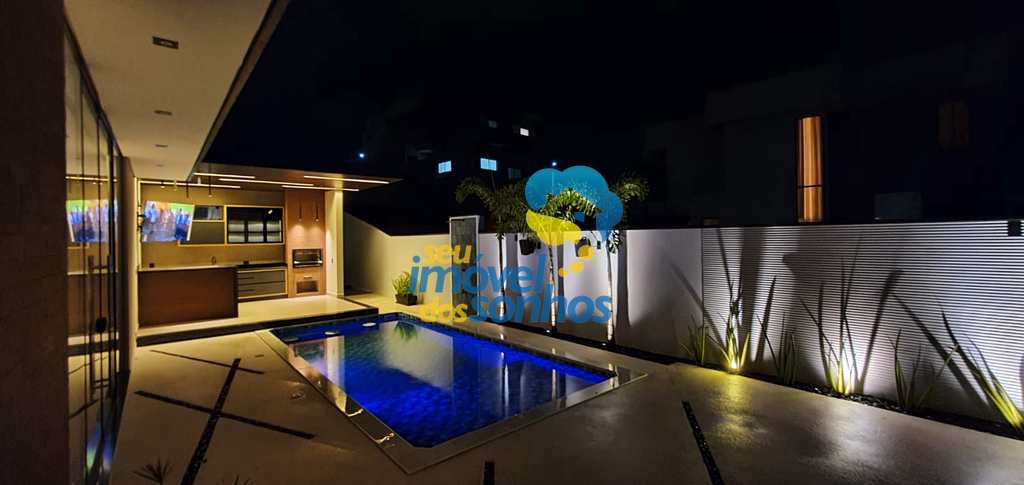 Casa de Condomínio em Bragança Paulista, no bairro Condomínio Residencial Fazenda Santa Helena