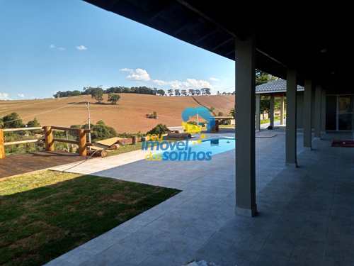 Chácara, código 366 em Pinhalzinho, bairro Centro