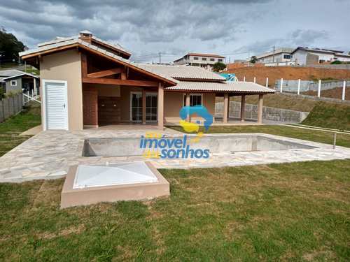 Chácara, código 367 em Pinhalzinho, bairro Centro