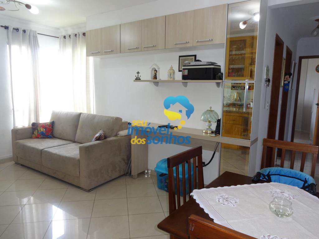 Apartamento em Bragança Paulista, no bairro Colinas da Mantiqueira
