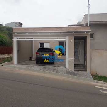 Casa em Bragança Paulista, bairro Residencial Vila Verde