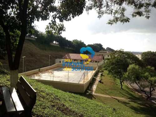 Apartamento, código 406 em Bragança Paulista, bairro Penha