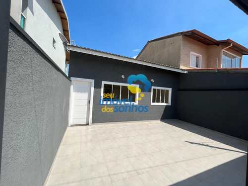 Casa, código 409 em Bragança Paulista, bairro Residencial Vino Barolo
