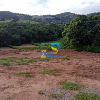 Terreno Rural em Extrema, bairro Pessegueiros