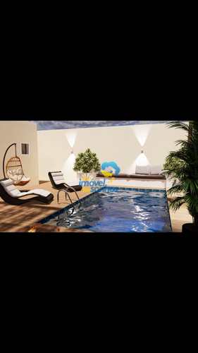 Casa, código 422 em Bragança Paulista, bairro Jardim Vista Alegre