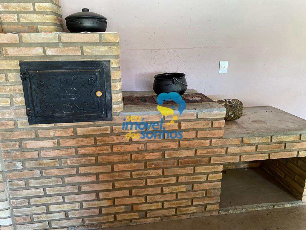 Chácara em Bueno Brandão, no bairro Centro