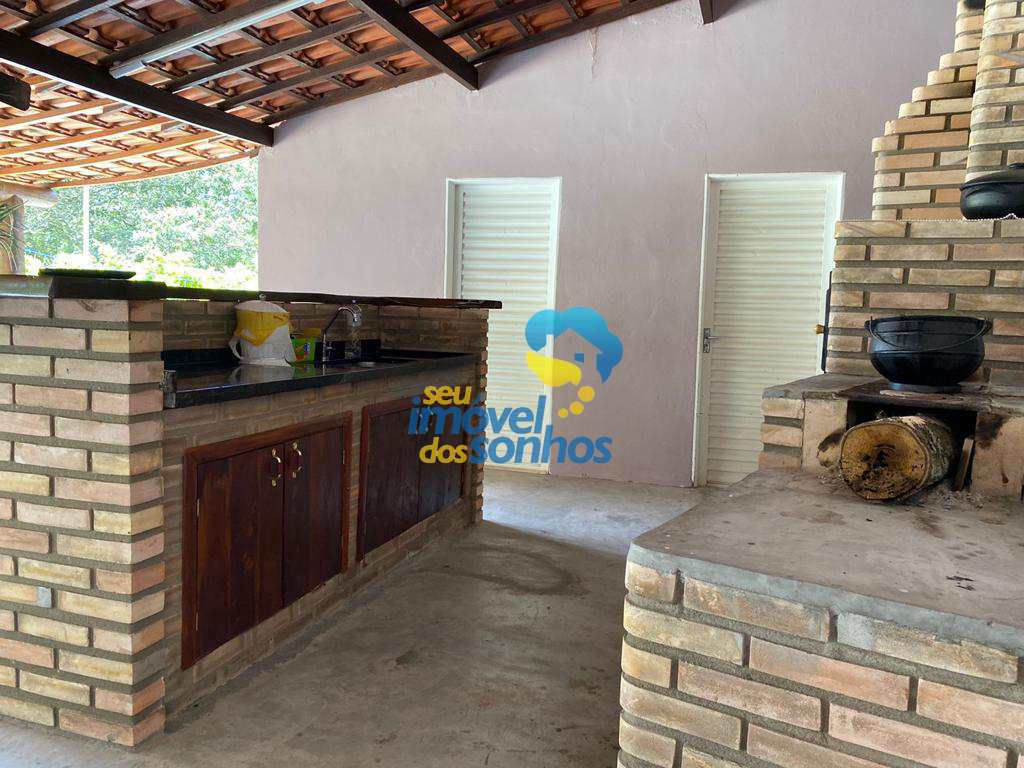 Chácara em Bueno Brandão, no bairro Centro