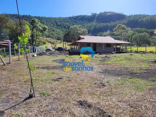 Chácara, código 437 em Bragança Paulista, bairro Bairro do Agudo