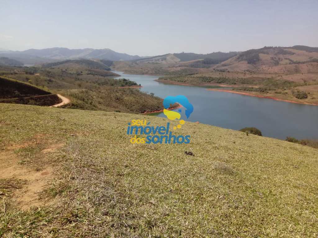 Área Comercial em Piracaia, no bairro Represa
