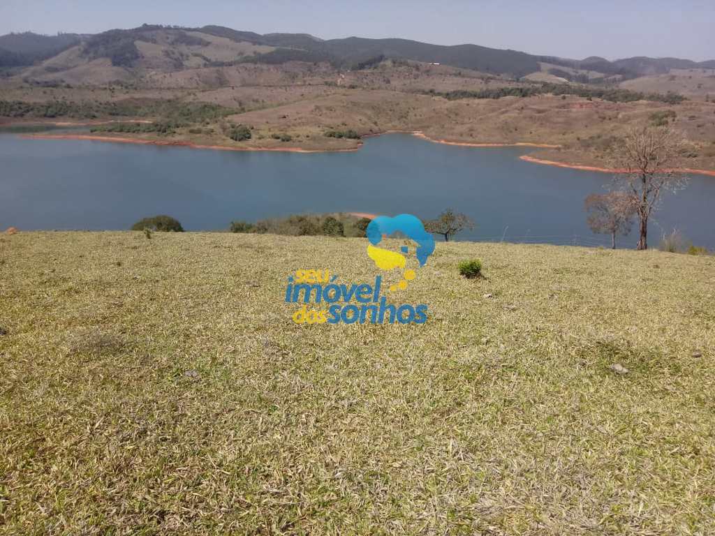 Área Comercial em Piracaia, no bairro Represa