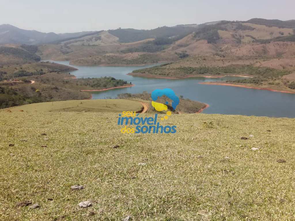 Área Comercial em Piracaia, no bairro Represa