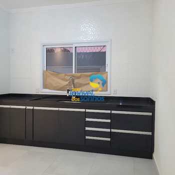 Casa em Bragança Paulista, bairro Residencial Piemonte
