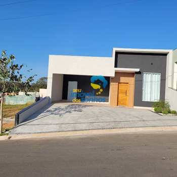 Casa de Condomínio em Bragança Paulista, bairro Condomínio San Vitale