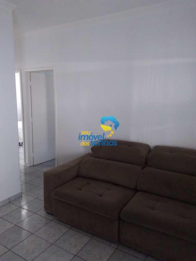 Casa em Bragança Paulista, no bairro Jardim Iguatemi