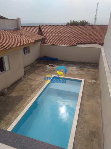 Casa, código 452 em Bragança Paulista, bairro Jardim Iguatemi