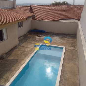Casa em Bragança Paulista, bairro Jardim Iguatemi