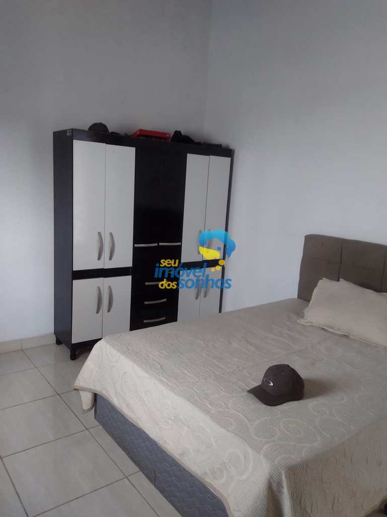 Casa em Bragança Paulista, no bairro Jardim Iguatemi