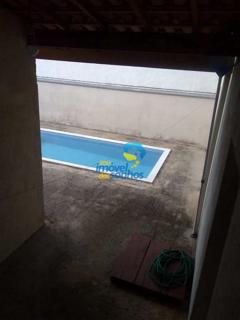 Casa em Bragança Paulista, no bairro Jardim Iguatemi