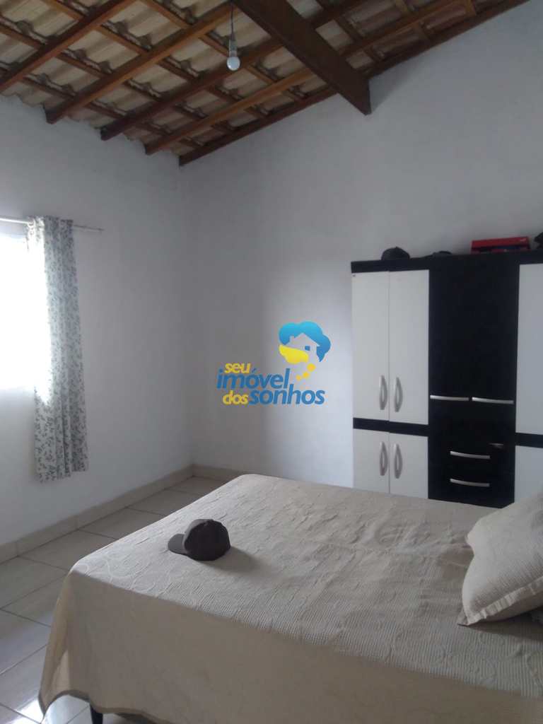Casa em Bragança Paulista, no bairro Jardim Iguatemi