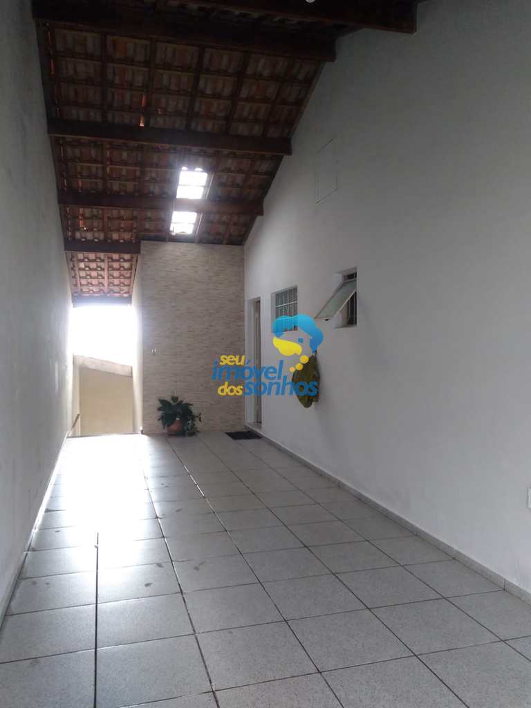 Casa em Bragança Paulista, no bairro Jardim Iguatemi