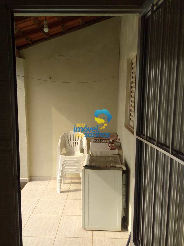Casa em Bragança Paulista, no bairro Jardim Iguatemi