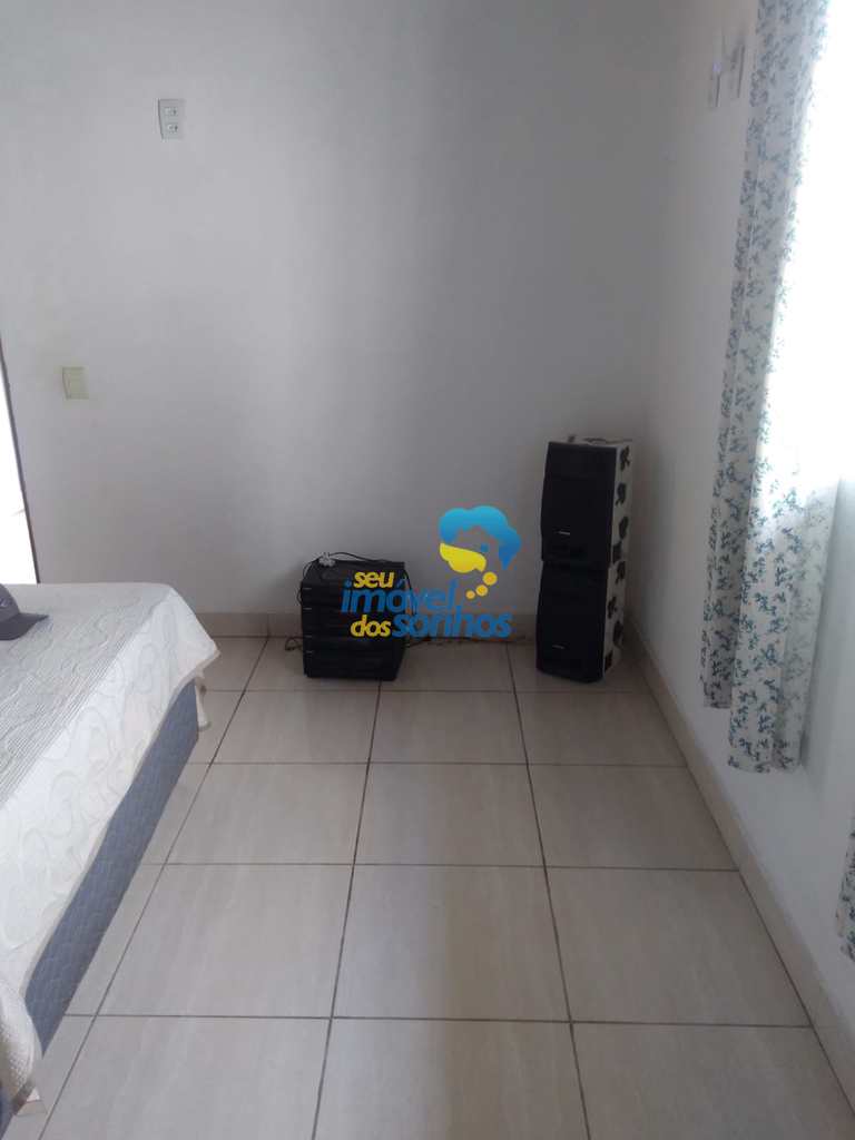Casa em Bragança Paulista, no bairro Jardim Iguatemi