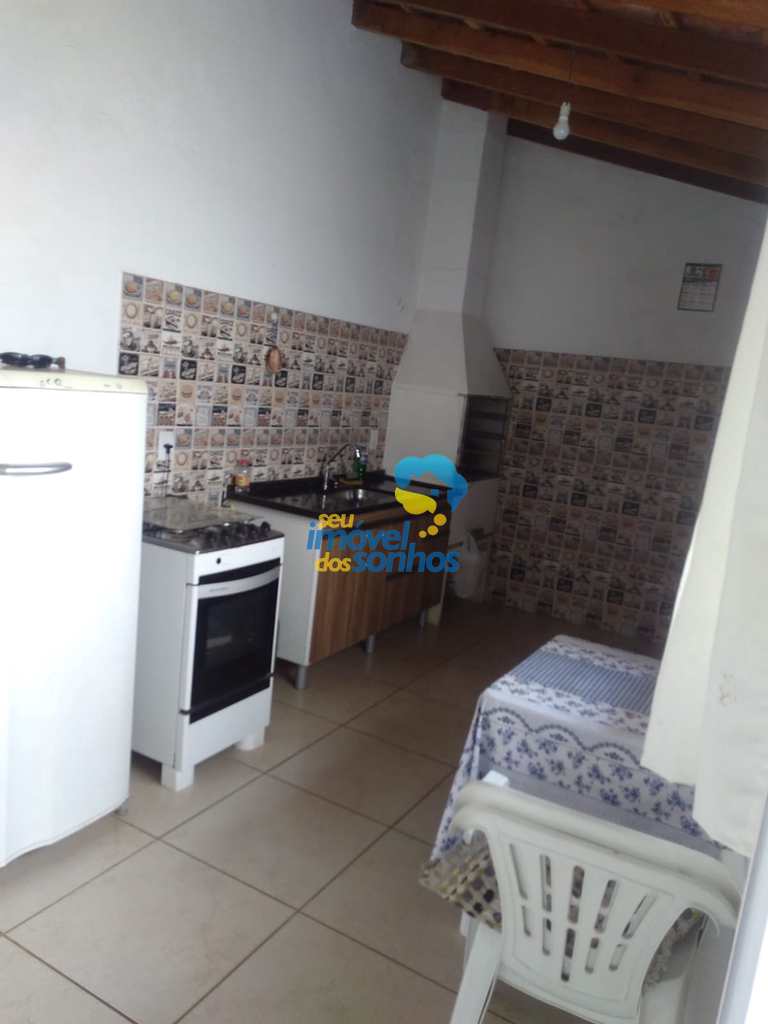 Casa em Bragança Paulista, no bairro Jardim Iguatemi