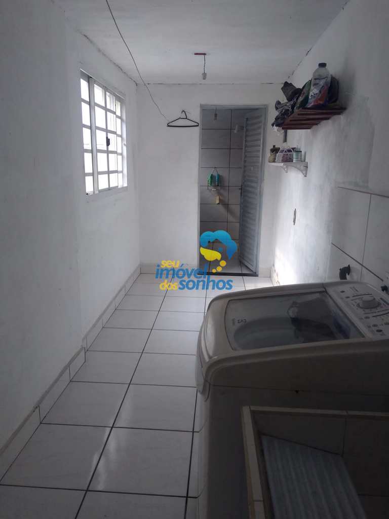 Casa em Bragança Paulista, no bairro Jardim Iguatemi