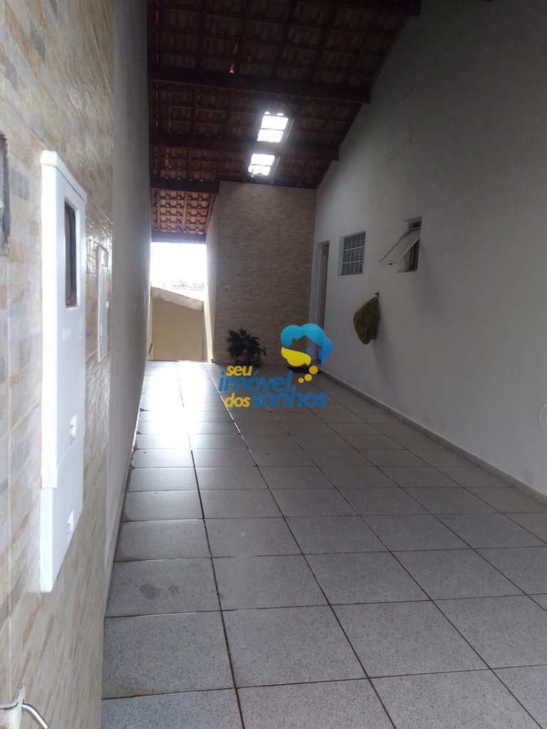 Casa em Bragança Paulista, no bairro Jardim Iguatemi