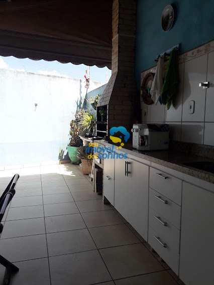 Casa em Bragança Paulista, no bairro Jardim São Miguel