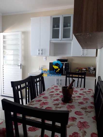 Casa em Bragança Paulista, no bairro Jardim São Miguel