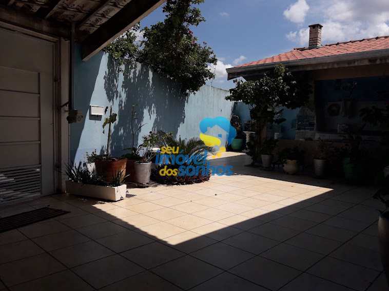 Casa em Bragança Paulista, no bairro Jardim São Miguel