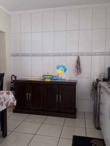 Casa em Bragança Paulista, no bairro Jardim São Miguel