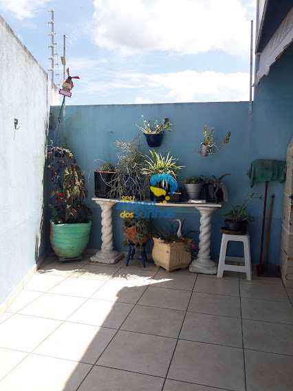 Casa em Bragança Paulista, no bairro Jardim São Miguel