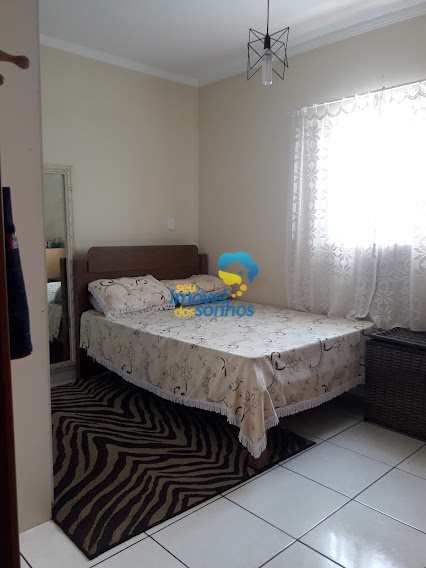 Casa em Bragança Paulista, no bairro Jardim São Miguel