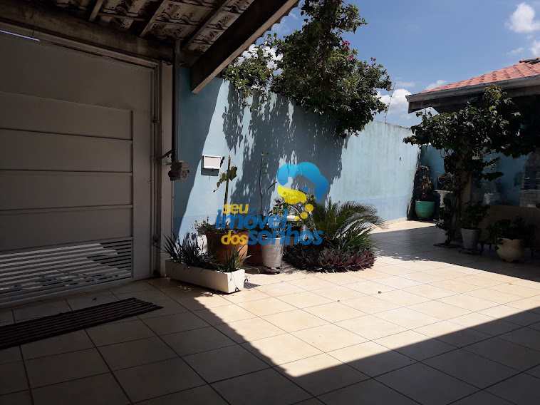 Casa em Bragança Paulista, no bairro Jardim São Miguel